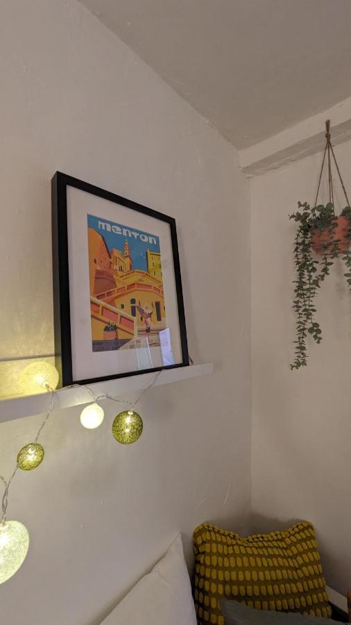 Casa Menton