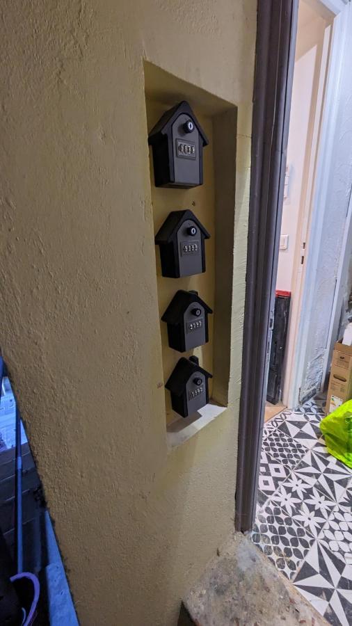 Casa Apartment
