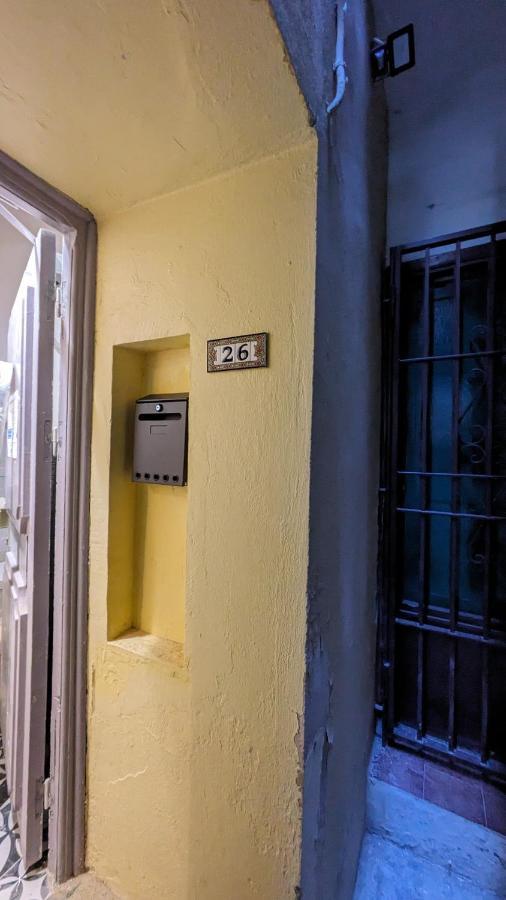 Apartment Casa *