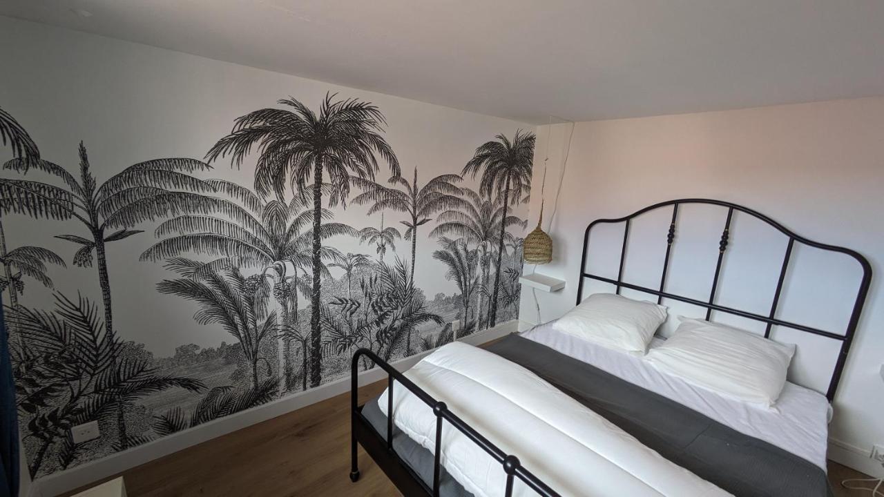 Casa * Menton