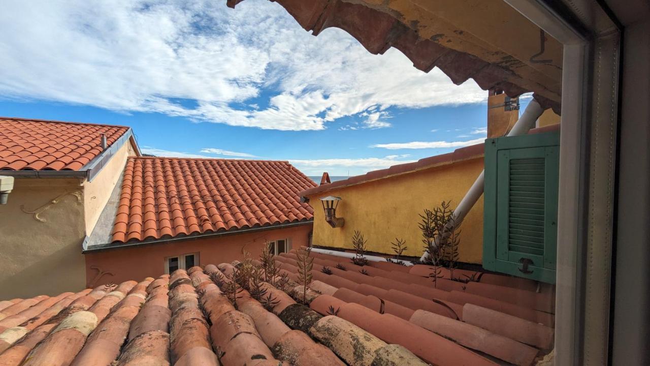 Casa Menton