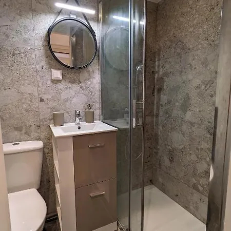 Casa Menton Appartement Buitenkant foto
