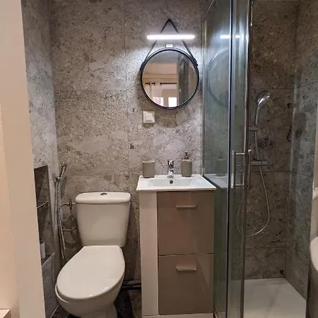 Casa Menton Appartement Buitenkant foto