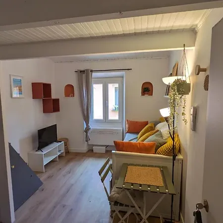 Casa Menton Appartement Buitenkant foto