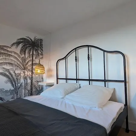 Casa Menton Appartement Buitenkant foto