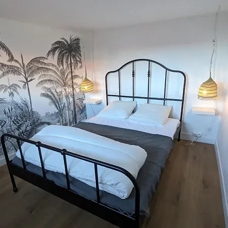 Casa Menton Appartement Buitenkant foto