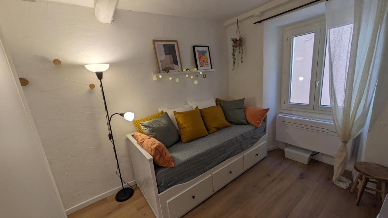 Casa * Mentone