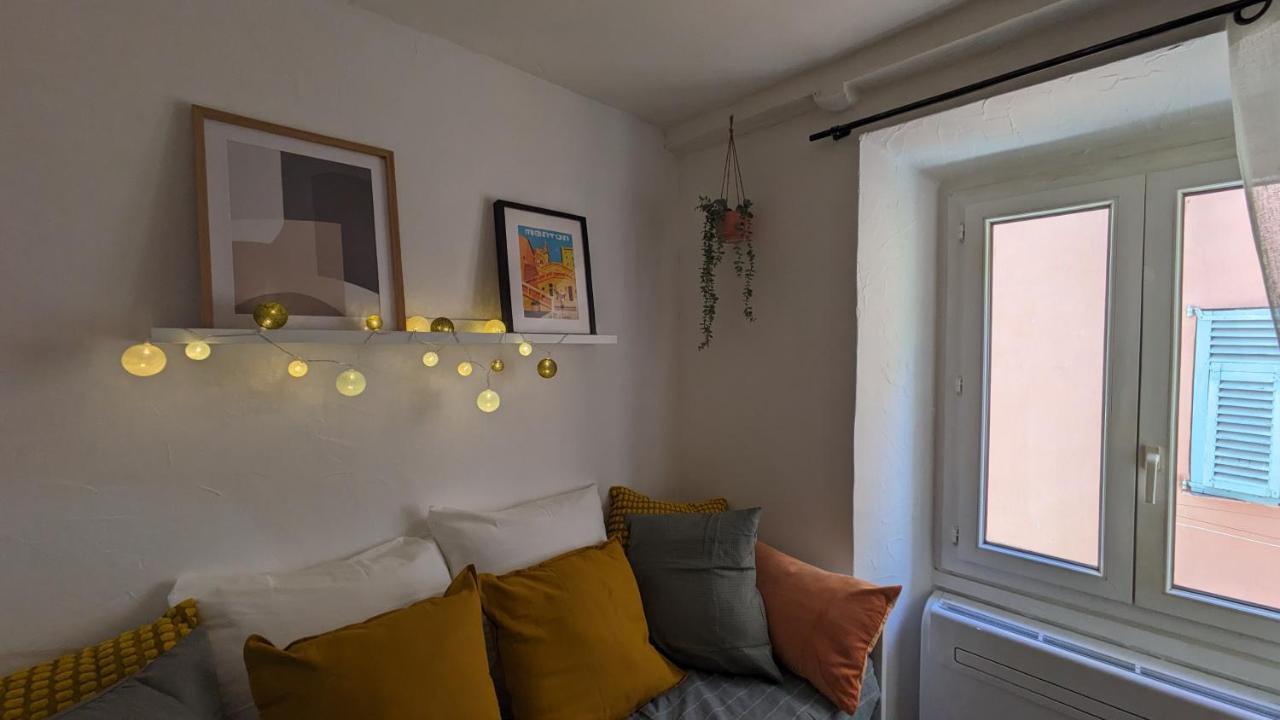 Appartamento Casa Mentone