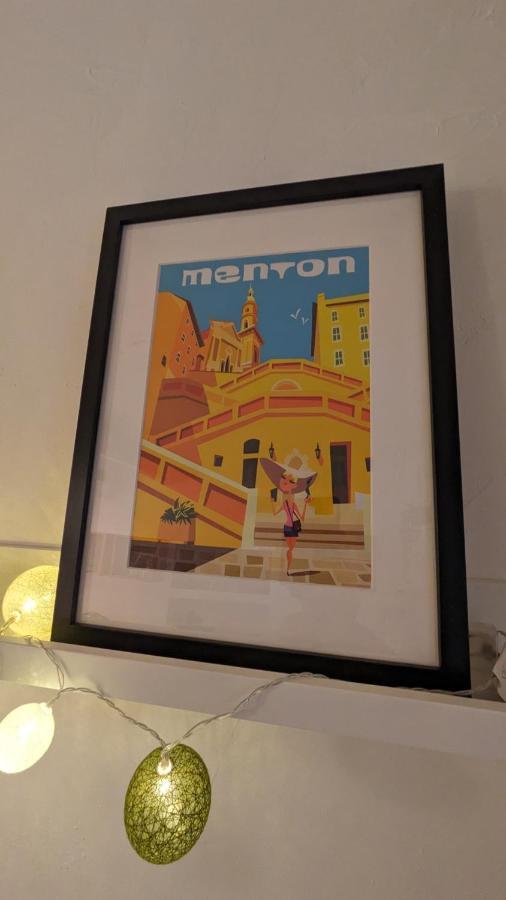 Casa Appartamento Mentone