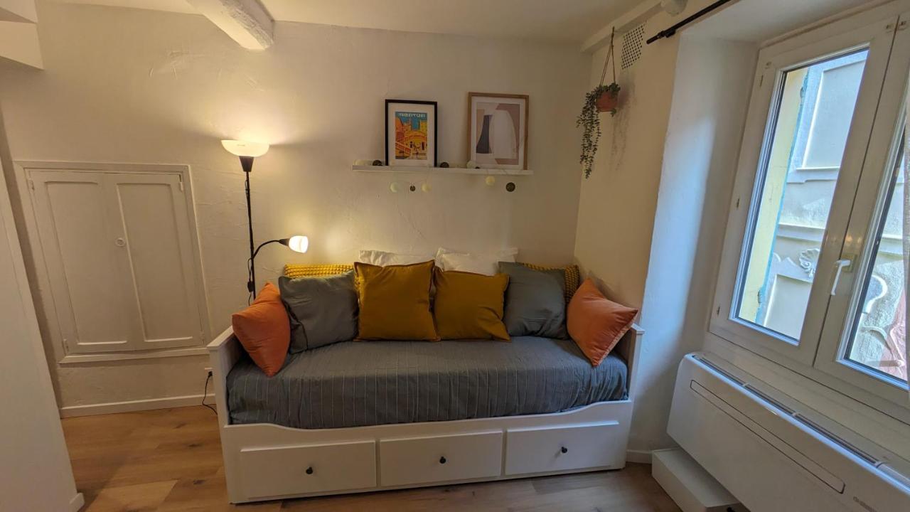 Casa * Mentone